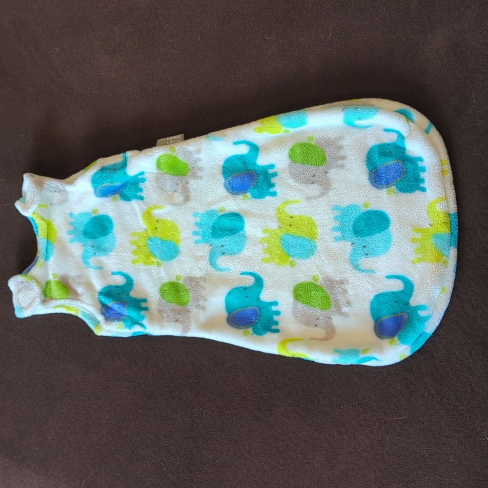 Baby Sleep Sack, Blankets & Beyond, 3-6 months